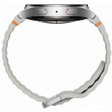 Умные часы Samsung Galaxy Watch7 44 мм LTE (серебро)