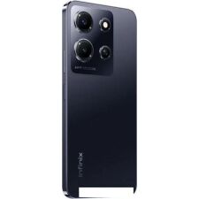 Смартфон Infinix Note 30i 8GB/256GB (обсидиановый черный)