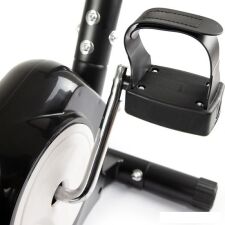 Велотренажер Atlas Sport Cardio Black