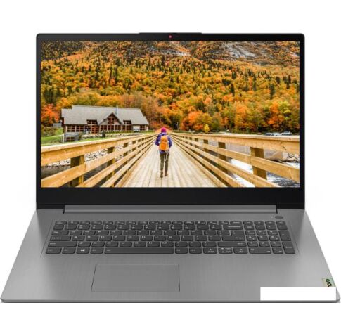 Ноутбук Lenovo IdeaPad 3 17ALC6 82KV00A3MH