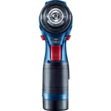 Дрель-шуруповерт Bosch GSB 12V-30 Professional 06019G9100 (с 2-мя АКБ, кейс)