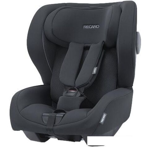 Детское автокресло RECARO Kio (select night black)