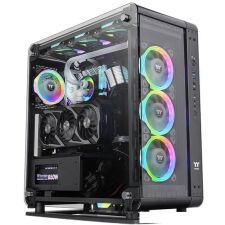 Корпус Thermaltake Core P6 Tempered Glass CA-1V2-00M1WN-00