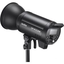 Вспышка Godox DP400IIIV