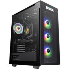 Корпус Thermaltake Divider 550 TG Ultra CA-1T7-00M1WN-00