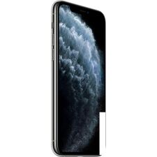 Смартфон Apple iPhone 11 Pro 512GB (серебристый)