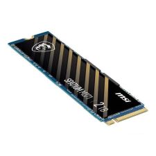 SSD MSI Spatium M371 500GB S78-440K160-P83