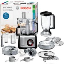 Кухонный комбайн Bosch MC812M865