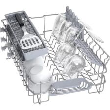 Посудомоечная машина Bosch Serie 2 SRS2HKW1DR