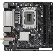 Материнская плата ASRock B760M-ITX/D4 WiFi