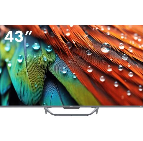 Телевизор Haier 43 Smart TV S4