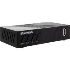 Приемник цифрового ТВ StarWind CT-140