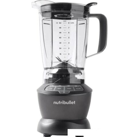 Стационарный блендер NutriBullet NBF400DG