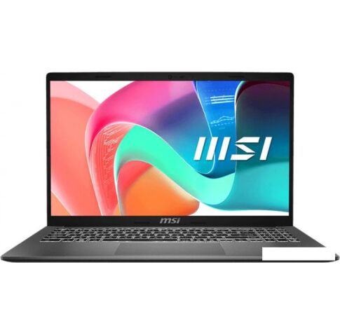 Ноутбук MSI Modern 15 F1MG-089XBY