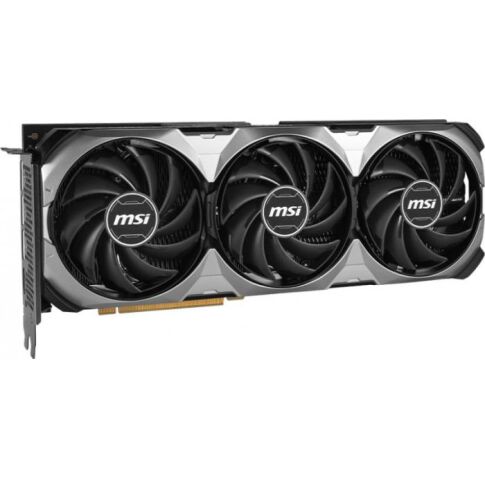 Видеокарта MSI GeForce RTX 4070 Ti Super 16G Ventus 3X OC