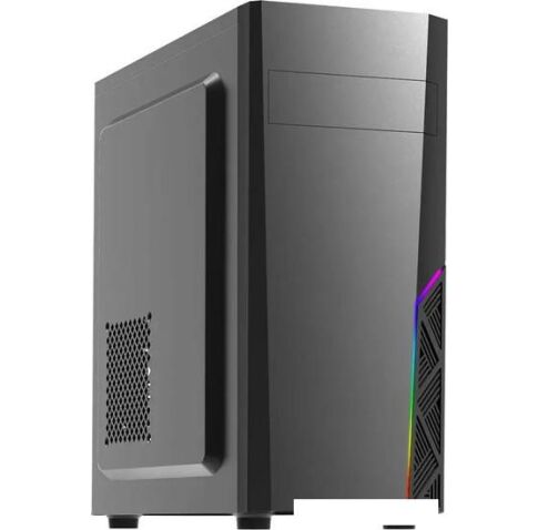 Корпус Zalman ZM-T8