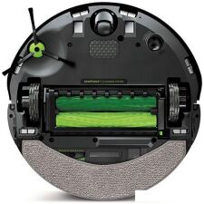 Робот-пылесос iRobot Roomba Combo i8