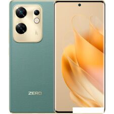 Смартфон Infinix Zero 30 4G X6731B 8GB/256GB (туманный зеленый)