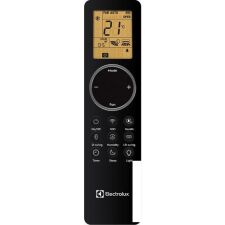 Сплит-система Electrolux Enterprise EACS/I-12HEN-BLACK/N8