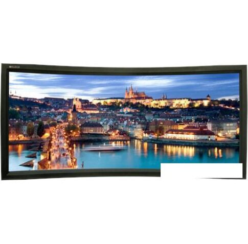 Проекционный экран Lumien Cinema Home 182x311 LCH 100107