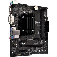 Материнская плата ASRock J4125M