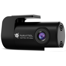 Видеорегистратор-GPS информатор (2в1) NAVITEL R480 2K