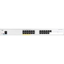 Управляемый коммутатор 2-го уровня Cisco C1000-24T-4G-L