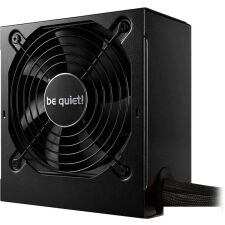 Блок питания be quiet! System Power 10 650W BN328