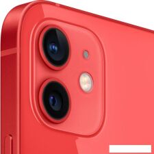 Смартфон Apple iPhone 12 64GB (PRODUCT)RED