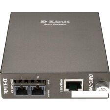 Медиаконвертер D-Link DMC-700SC/B9A