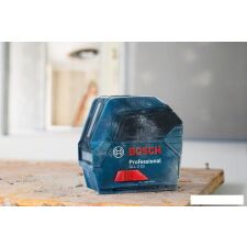 Лазерный нивелир Bosch GLL 2-10 Professional [0601063L00]