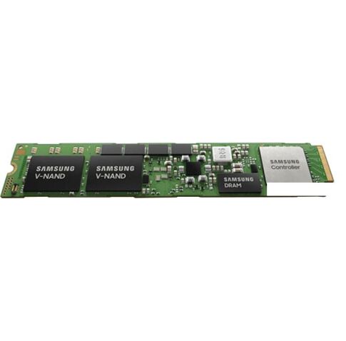 SSD Samsung PM983 960GB MZ1LB960HAJQ