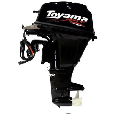 Лодочный мотор Toyama F20AFWS