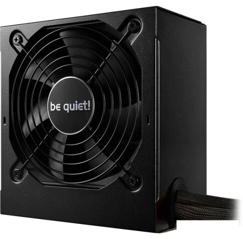 Блок питания be quiet! System Power 10 650W BN328