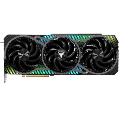 Видеокарта Gainward GeForce RTX 4080 Super Phoenix GS NED408ST19T2-1032X