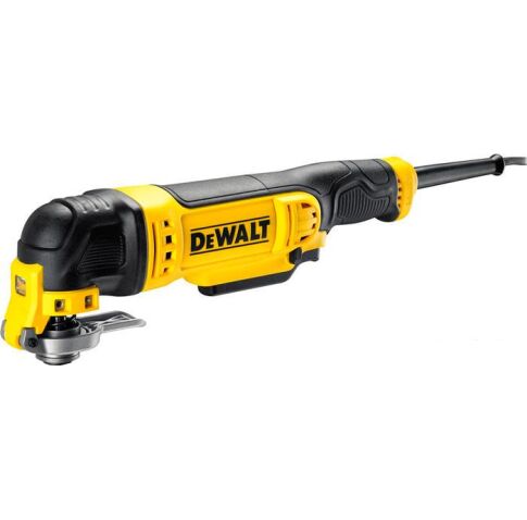 Мультифункциональная шлифмашина DeWalt DWE315