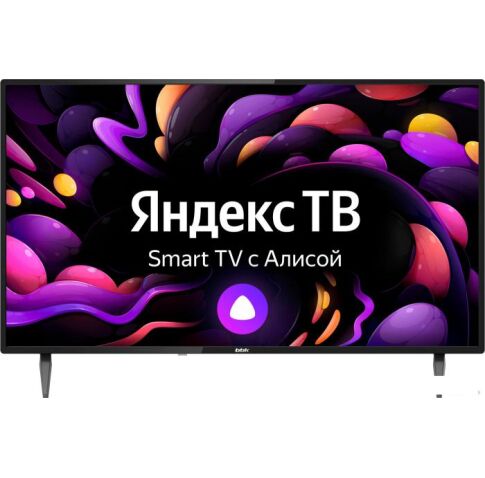 Телевизор BBK 40LEX-7259/FTS2C