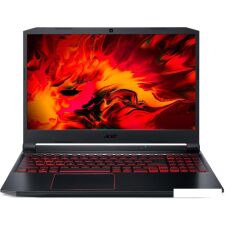 Игровой ноутбук Acer Nitro 5 AN515-45-R24V NH.QBCER.00F