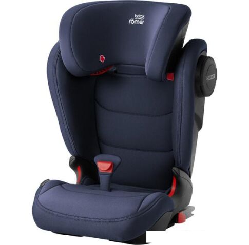 Автокресло Britax Romer Kidfix III M (синий)