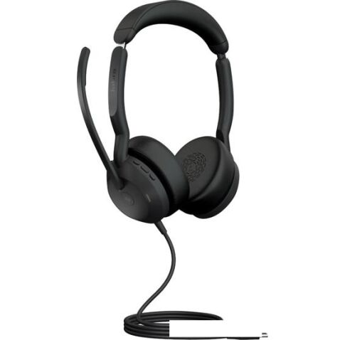 Офисная гарнитура Jabra Evolve2 50 MS Stereo USB-C