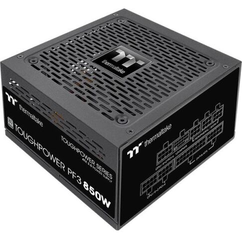 Блок питания Thermaltake Toughpower PF3 850W Platinum TT Premium Edition PS-TPD-0850FNFAPx-3