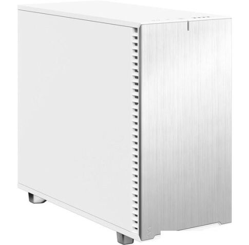 Корпус Fractal Design Define 7 White Solid FD-C-DEF7A-09