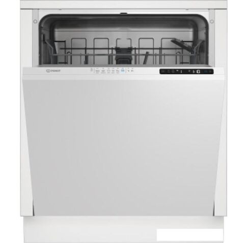 Встраиваемая посудомоечная машина Indesit DI 4C68