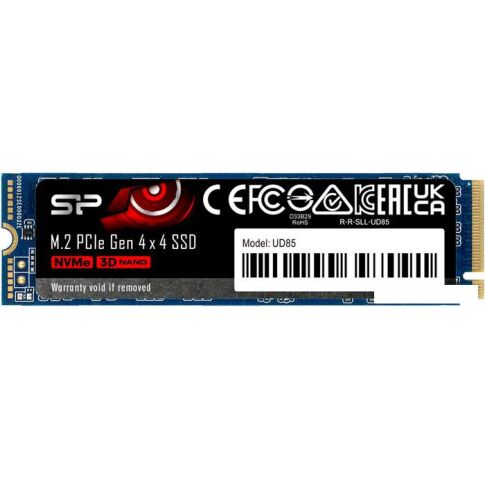 SSD Silicon-Power UD85 250GB SP250GBP44UD8505