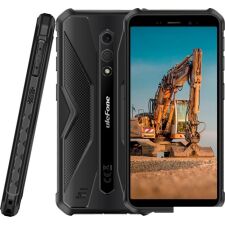 Смартфон Ulefone Armor X12 3GB/32GB (черный)