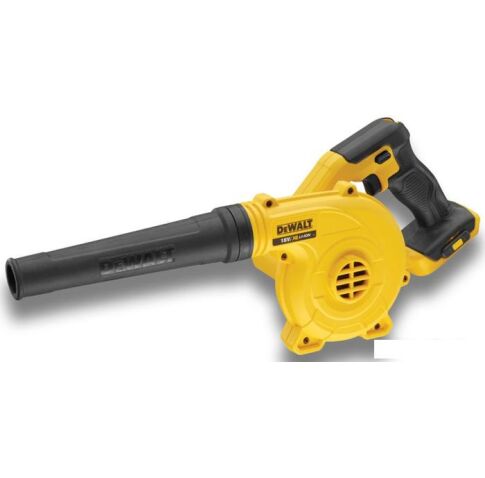 Ручная воздуходувка DeWalt DCV100-XJ (без АКБ)