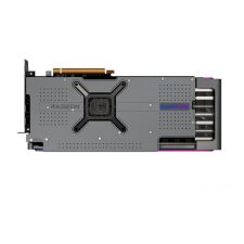 Видеокарта Sapphire Nitro+ Radeon RX 7900 XTX Vapor-X 24GB 11322-01-40G