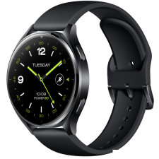 Умные часы Xiaomi Watch 2 M2320W1 (черный, международная версия)