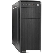 Корпус ExeGate XP-401 400W EX283731RUS