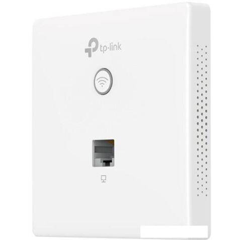 Точка доступа TP-Link EAP115-Wall